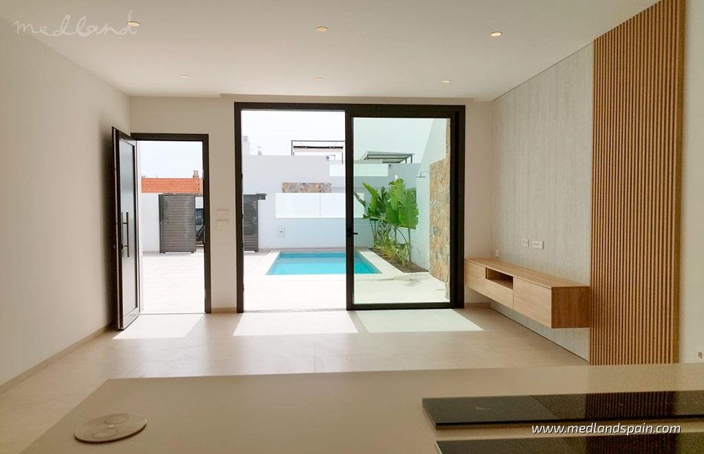 Villa in San Javier (Neighbourhood), San Javier, Región de Murcia 3 - 17914187
