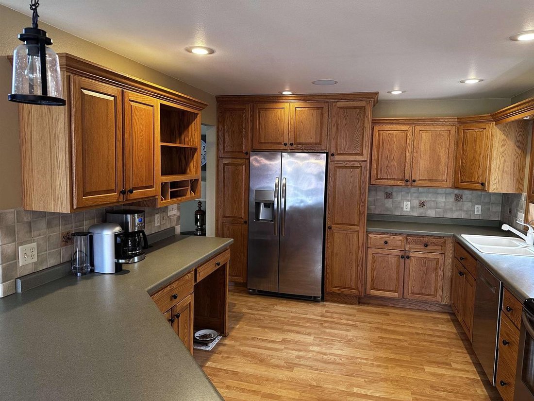 House in Marathon City, Wisconsin, United States 4 - 17913634