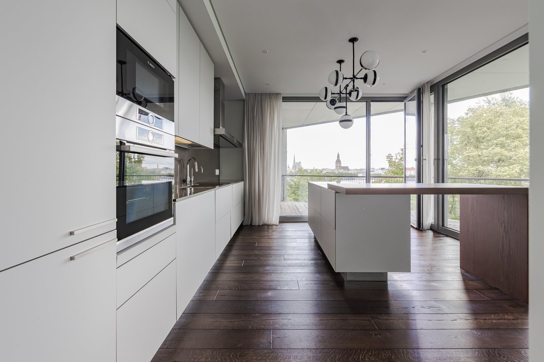 Apartment in Riga, Latvia 4 - 17914469