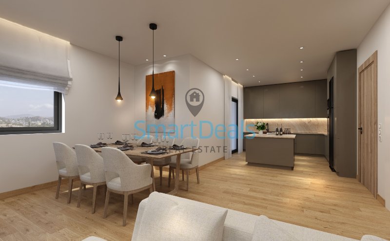 Apartment in Vrilissia, Attica, Greece 5 - 17913540
