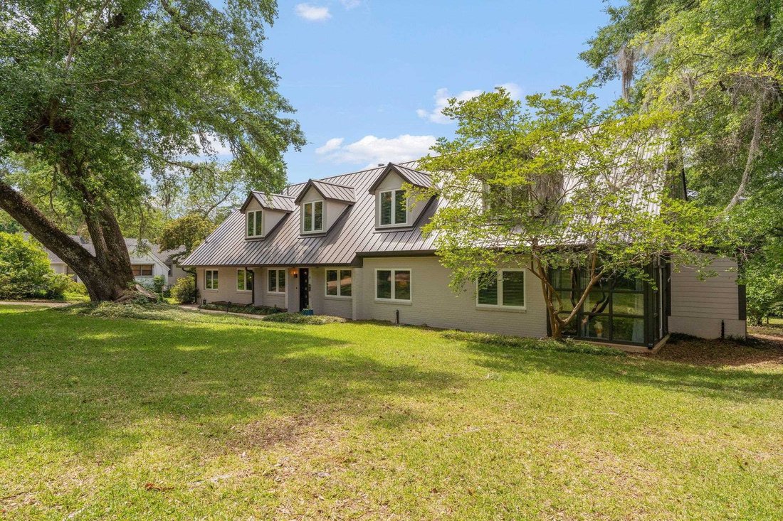 House in Tallahassee, Florida, United States 3 - 17913200