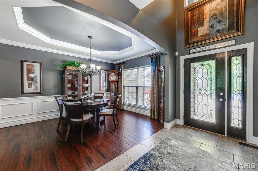 House in Oakville, Missouri, United States 3 - 17913121
