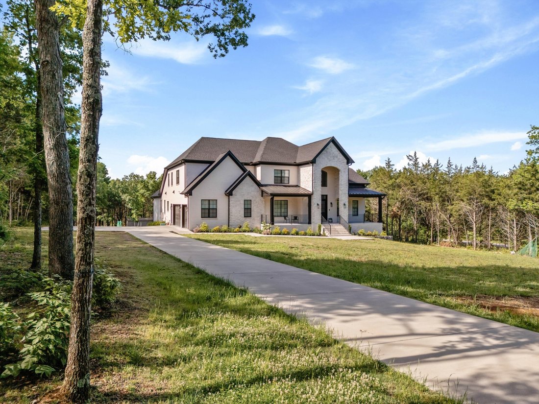 House in Nolensville, Tennessee, United States 1 - 17913489