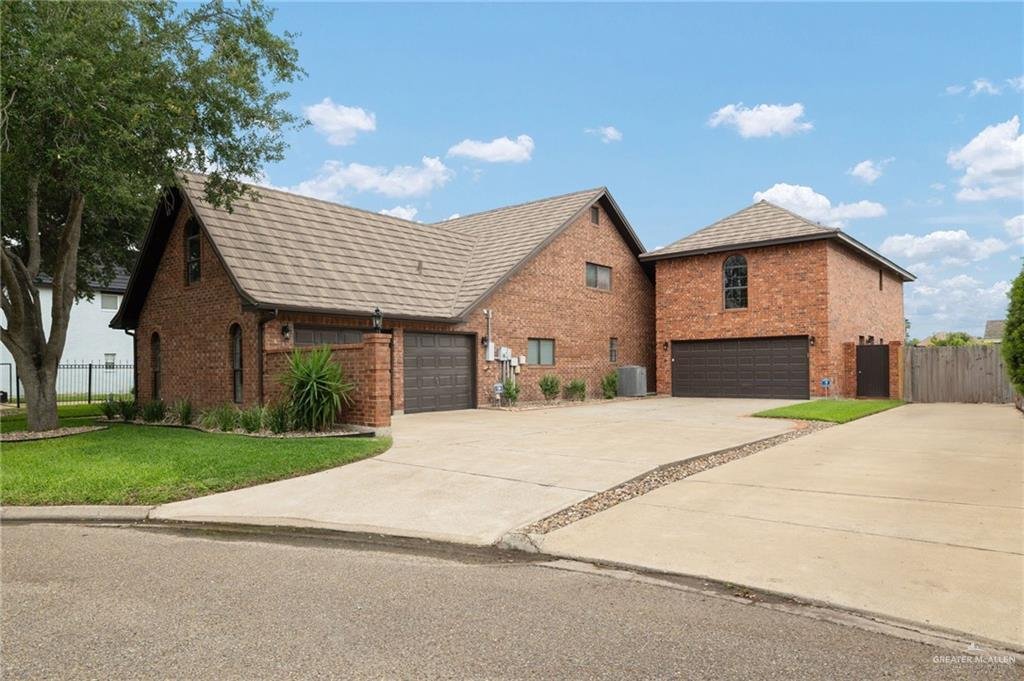 House in McAllen, Texas, United States 5 - 17913398