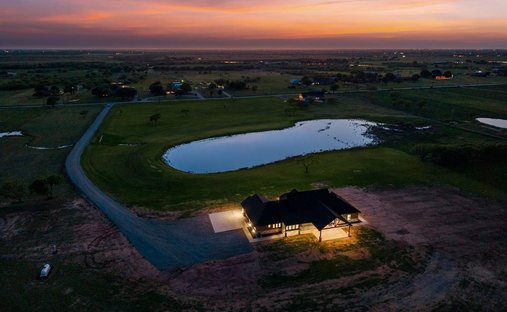 House in Wichita Falls, Texas, United States 1