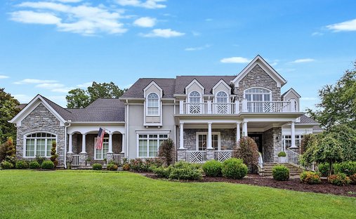 Casa en Franklin, Tennessee, Estados Unidos 1