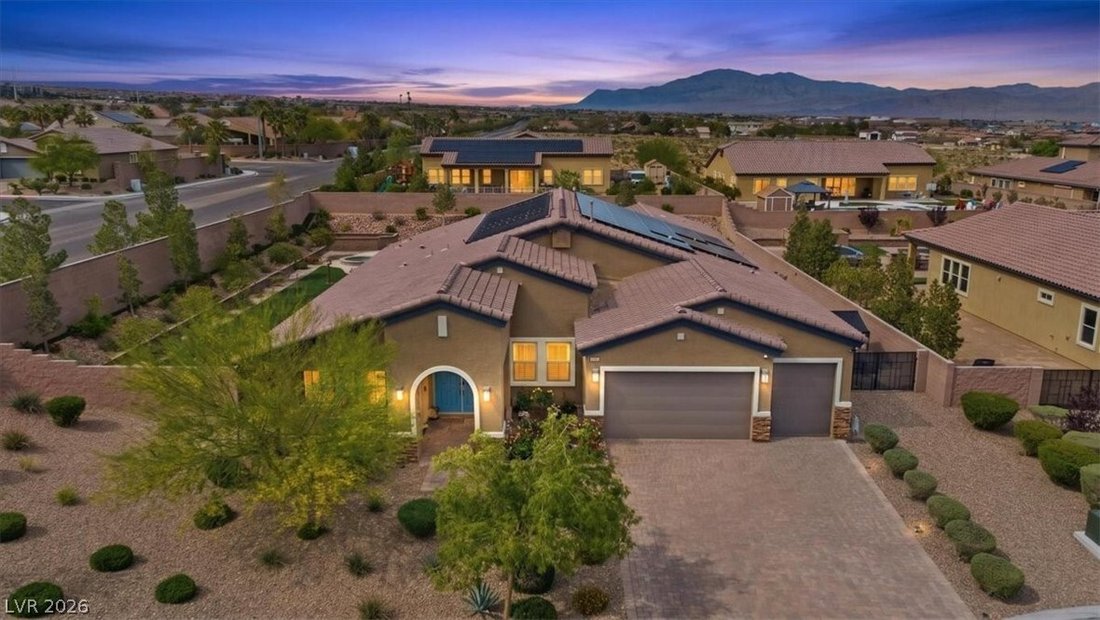 House in Las Vegas, Nevada, United States 2 - 17912938