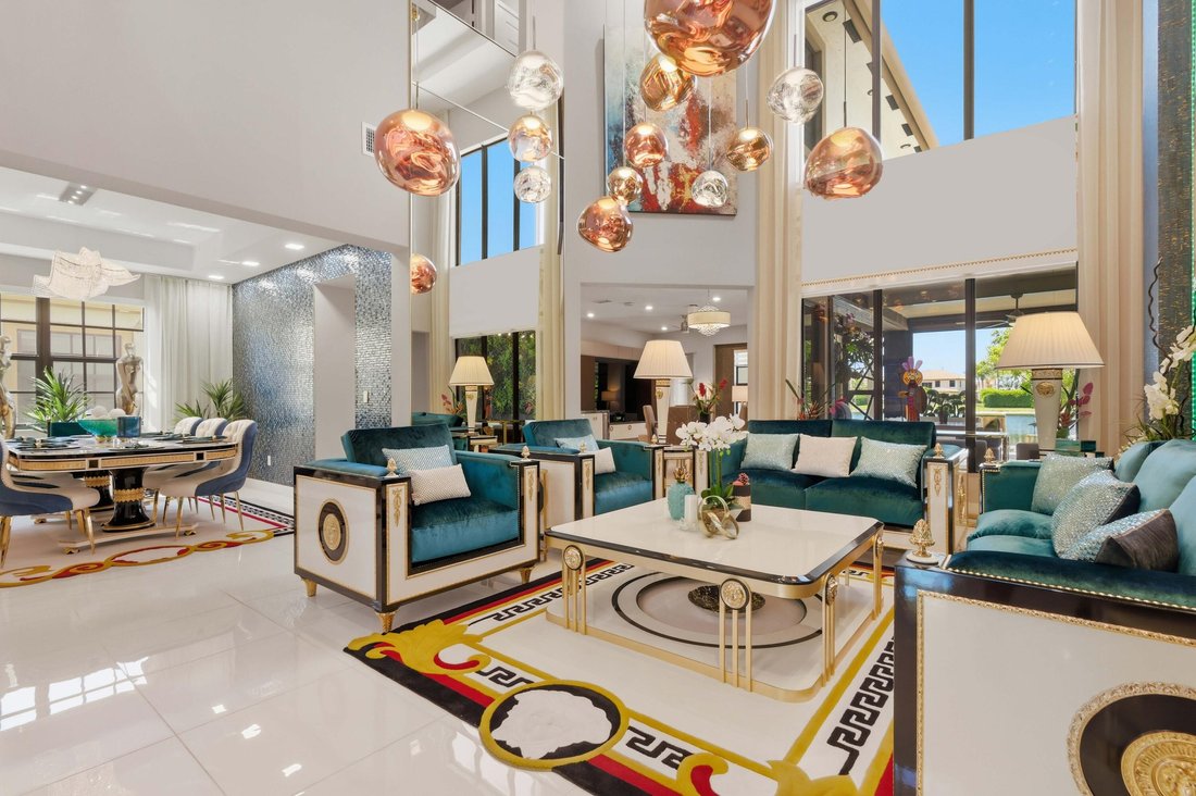 House in Parkland, Florida, United States 4 - 17913278