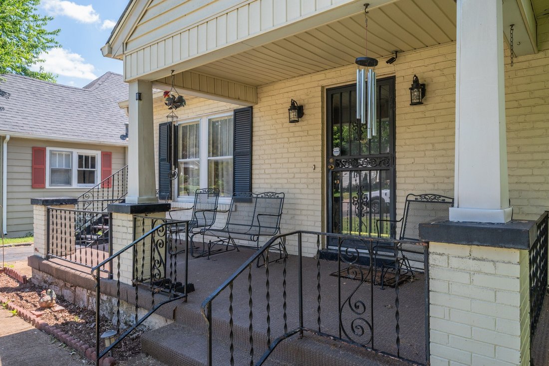 House in Nashville, Tennessee, United States 3 - 17913412