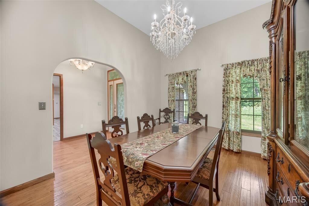 House in Richland, Missouri, United States 5 - 17914475