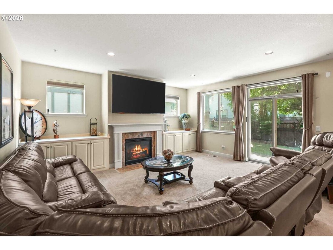 House in Wilsonville, Oregon, United States 4 - 17913287