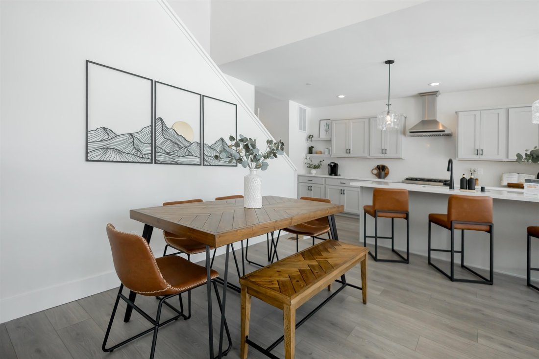 House in Truckee, California, United States 3 - 17912976