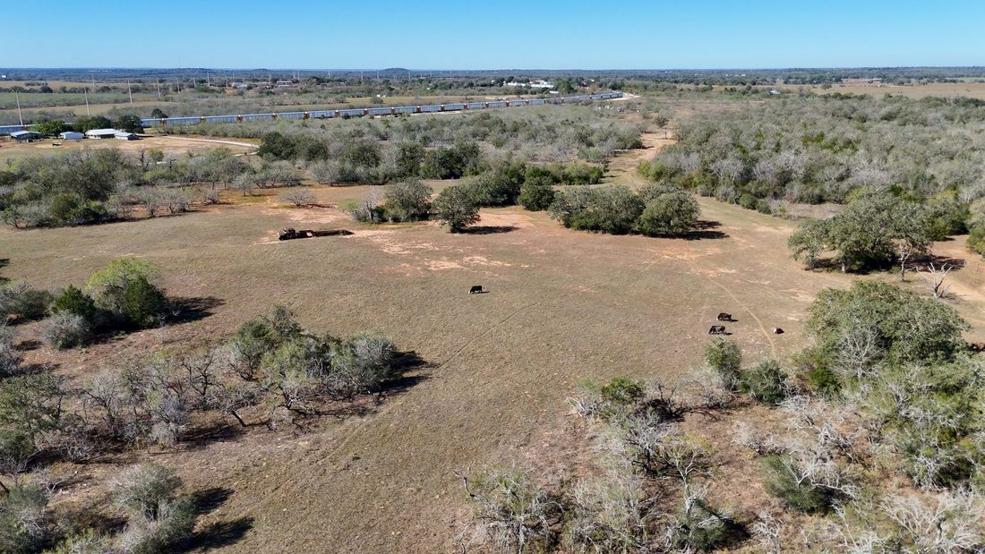 Land in Harwood, Texas, United States 4 - 17914458