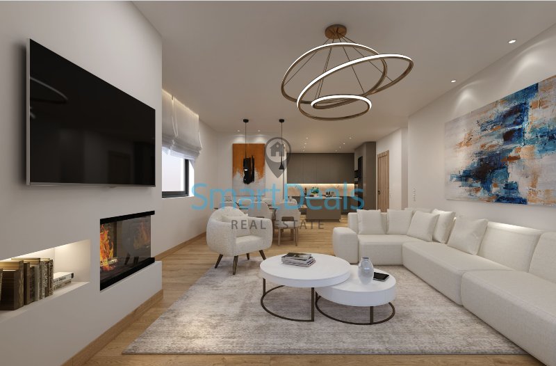 Apartment in Vrilissia, Attica, Greece 2 - 17913540