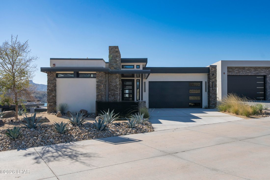 Maison à Lake Havasu City, Arizona, États-Unis 1 - 17913908