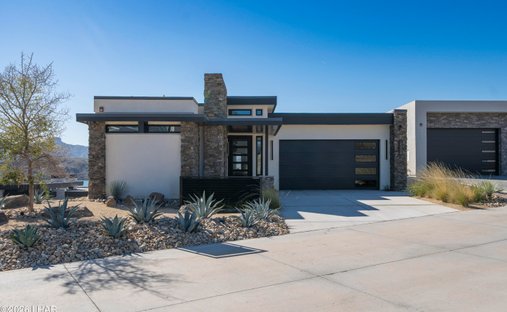 House in Lake Havasu City, Arizona, United States 1
