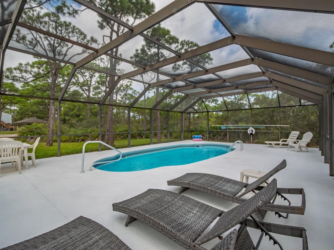 House in Saint George Island, Florida, United States 4 - 17912807