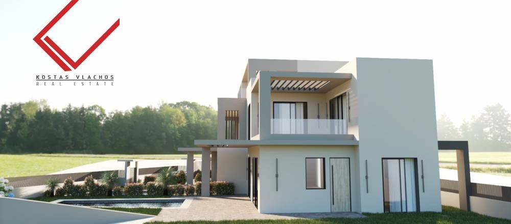 House in Kalyvia Thorikou, Attica, Greece 1 - 17436301