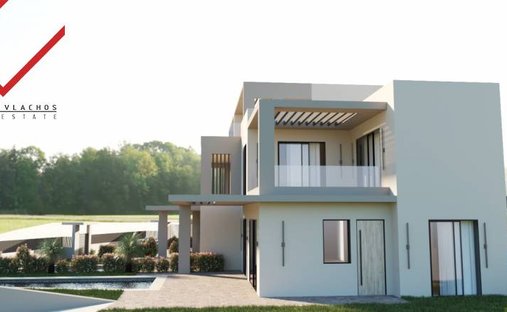 House in Kalyvia Thorikou, Attica, Greece 1