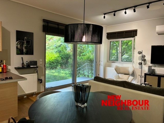 Apartment in Kifisia, Attica, Greece 3 - 17913524