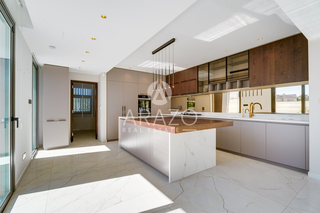 Villa in Livadia, Larnaca, Cyprus 5 - 17913385