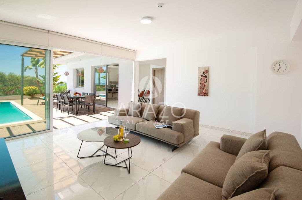 Villa in Ayia Napa, Cyprus 2 - 17913292