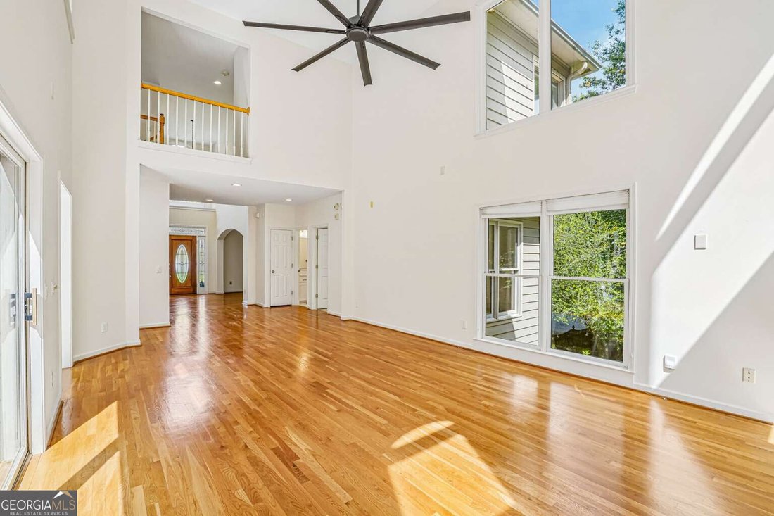 House in Woodstock, Georgia, United States 3 - 17899688