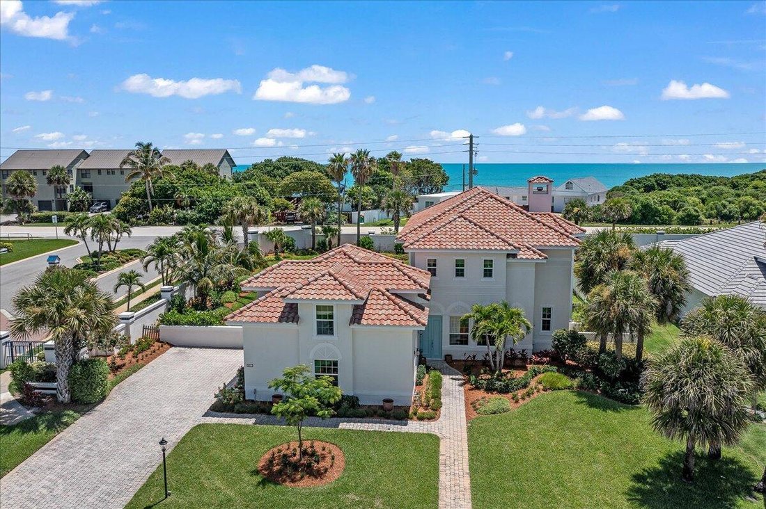 House in Melbourne Beach, Florida, United States 3 - 17913037