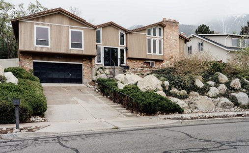 Maison à Sandy, Utah, États-Unis 1