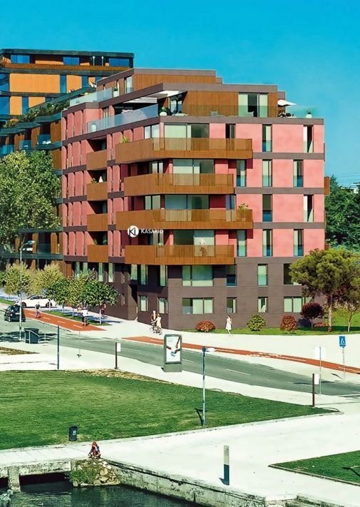 Apartment in Gloria e Vera Cruz, Aveiro District, Portugal 3 - 17913107