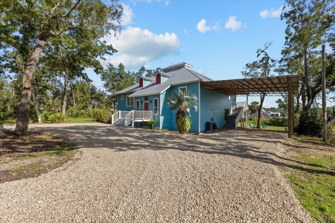 House in Steinhatchee, Florida, United States 5 - 17912861