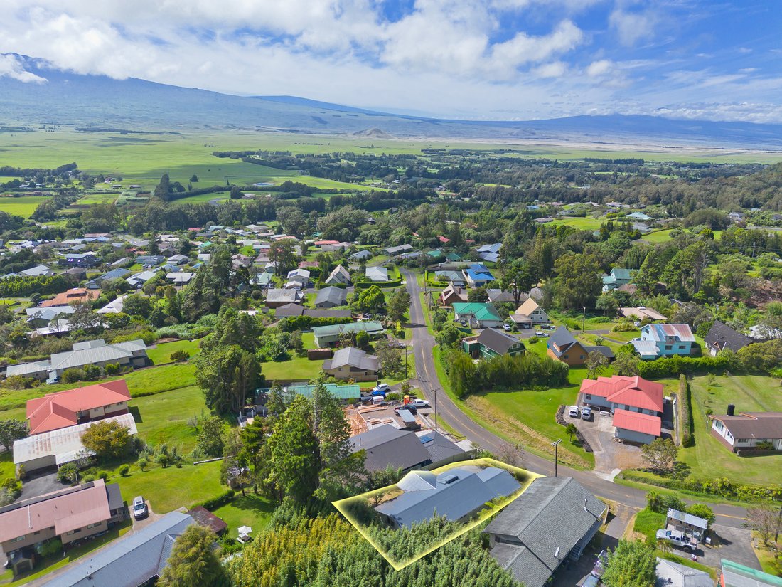 House in Waimea, Hawaii, United States 3 - 17912962