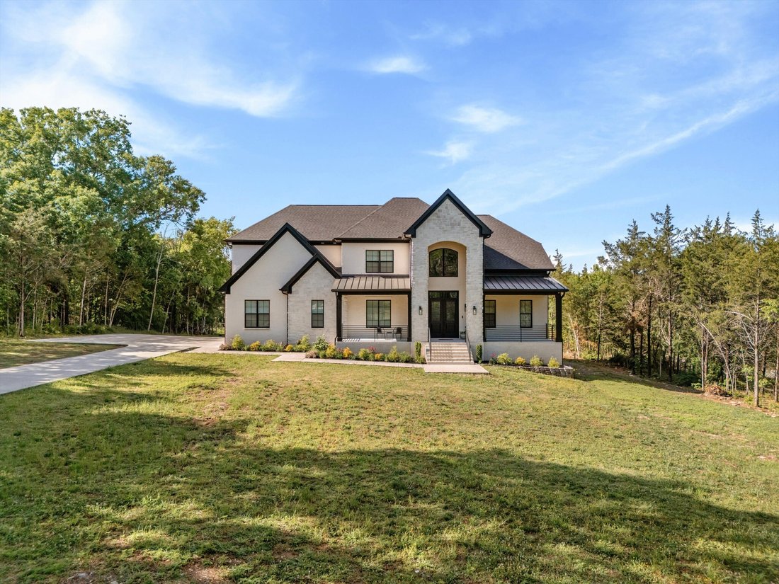 House in Nolensville, Tennessee, United States 4 - 17913489