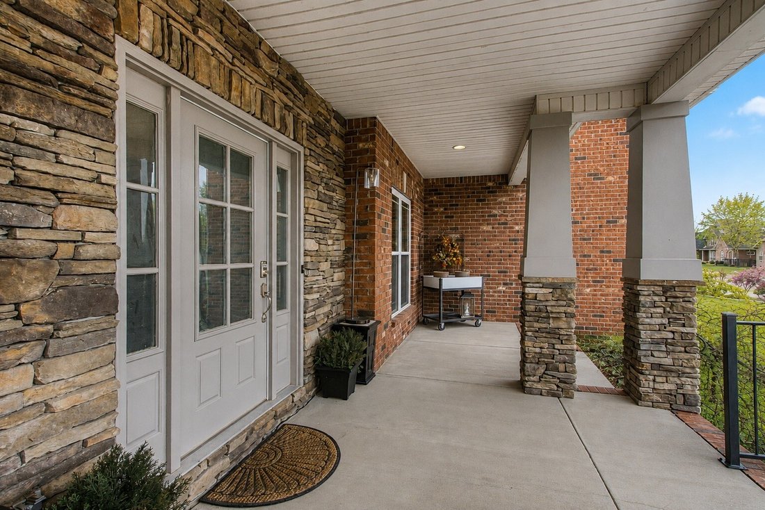 House in Murfreesboro, Tennessee, United States 4 - 17913431