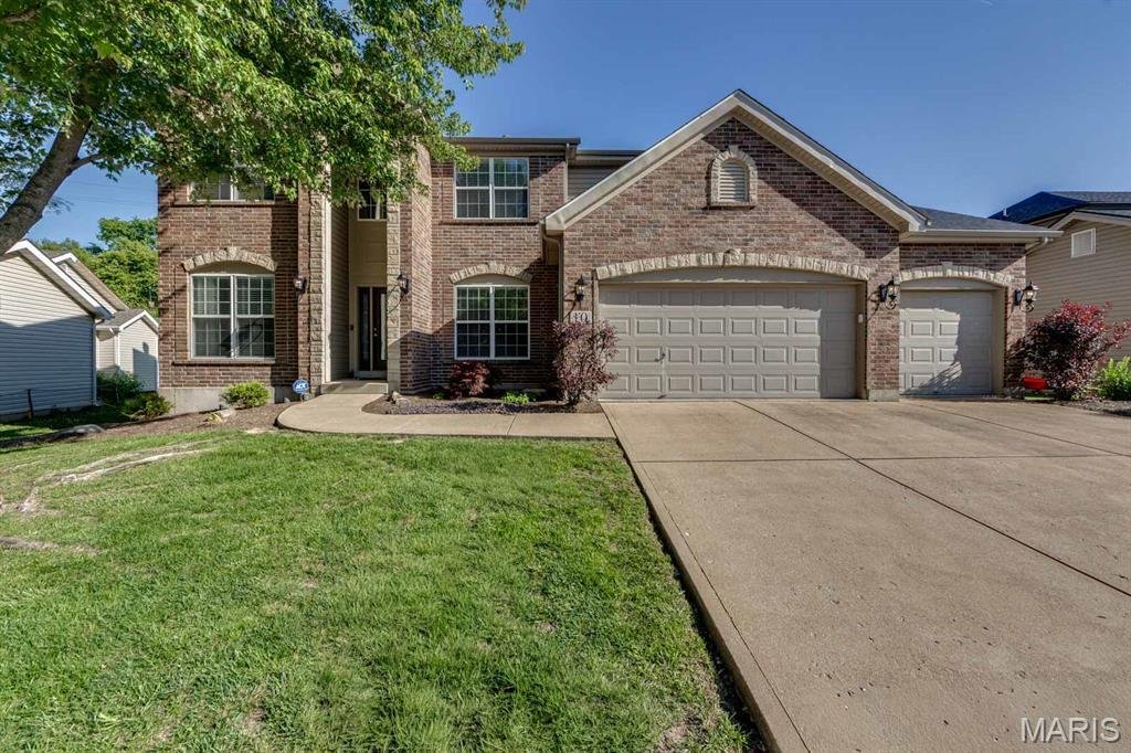 House in Oakville, Missouri, United States 1 - 17913121