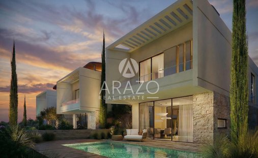 Villa in Paralimni, Famagusta, Cyprus 1