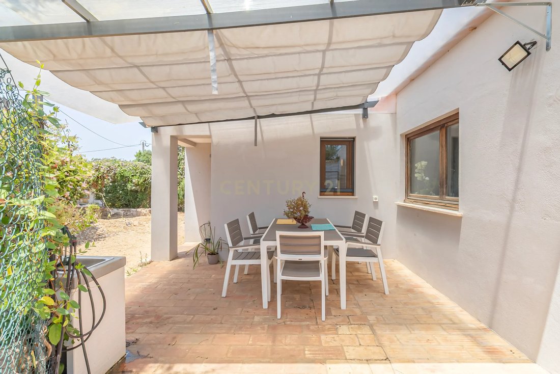 Villa in Mexilhoeira Grande, Algarve, Portugal 5 - 15914332