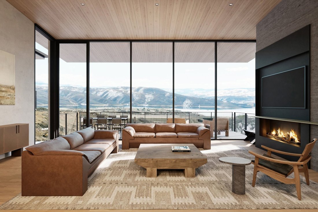 House in Park City, Utah, United States 1 - 17912787