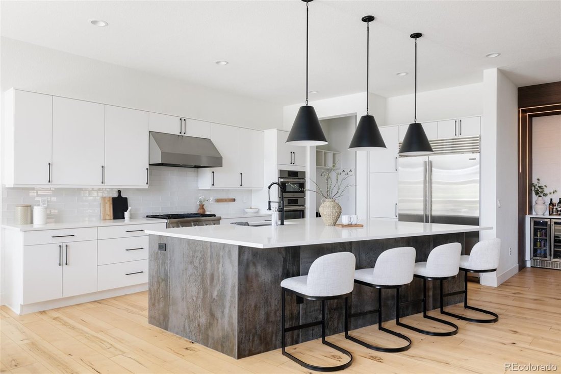 House in Denver, Colorado, United States 3 - 17913680
