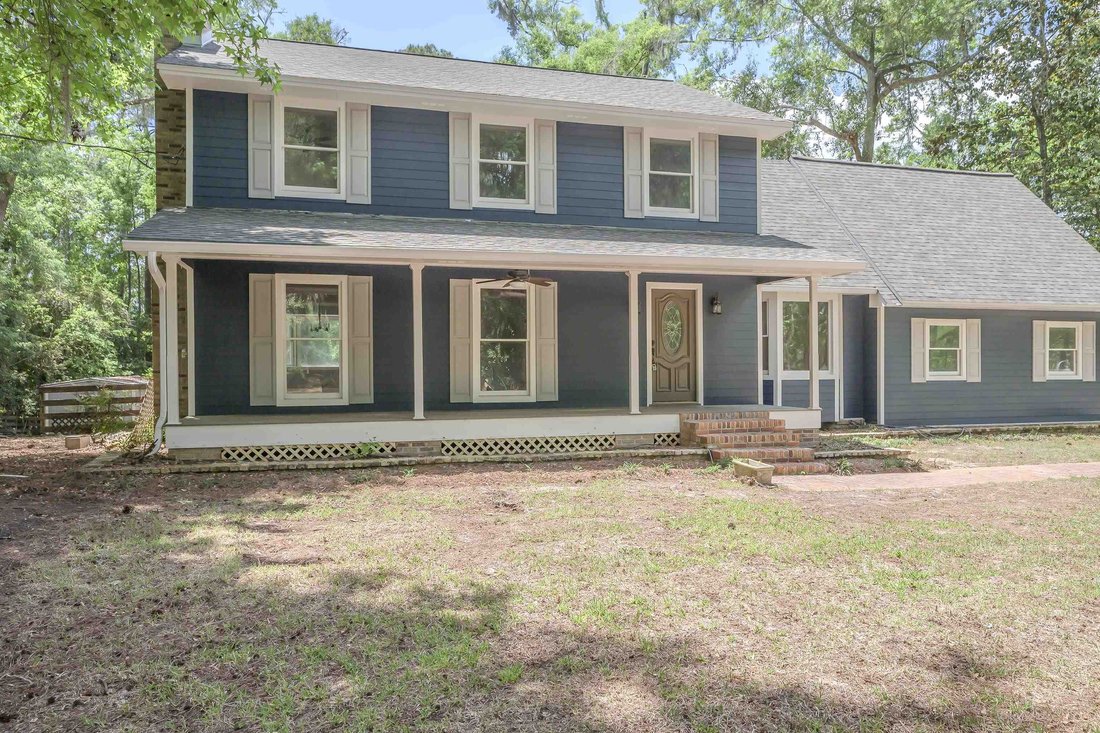 House in Tallahassee, Florida, United States 2 - 17912815