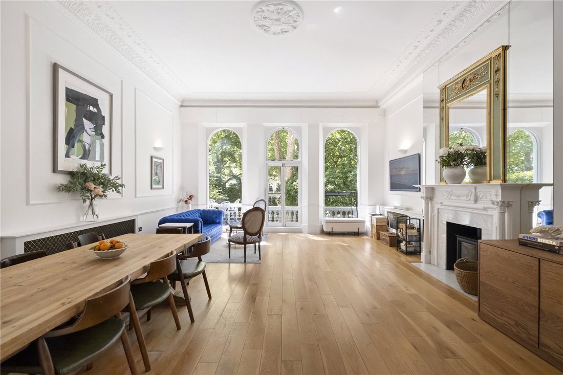 Apartment in South Kensington, Kensington And Chelsea, England 5 - 17914283