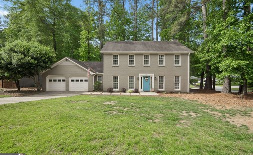Casa en Roswell, Georgia, Estados Unidos 1