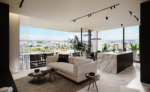 Apartment in Egkomi, Nicosia, Cyprus 1