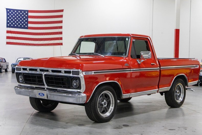 Pickup in Plainfield, United States 3 - 17914349