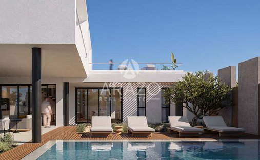 Villa in Livadia, Larnaka, Zypern 1