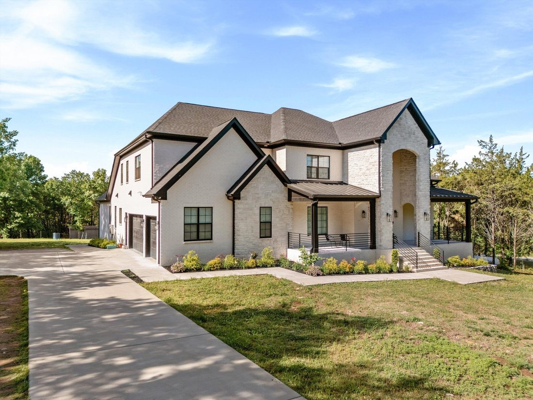 House in Nolensville, Tennessee, United States 2 - 17913489