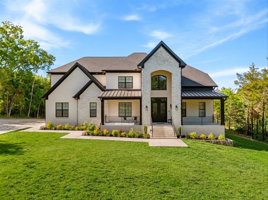House in Nolensville, Tennessee, United States 3 - 17913489