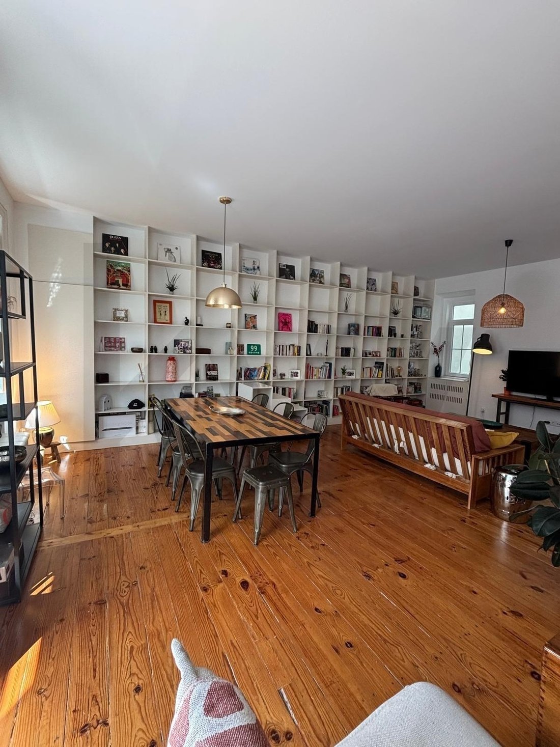 Apartment in Avenidas Novas, Lisbon, Portugal 4 - 17914320