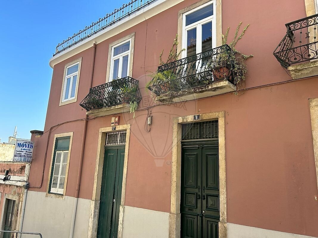 Apartment in Beato, Lisbon, Portugal 2 - 17914244