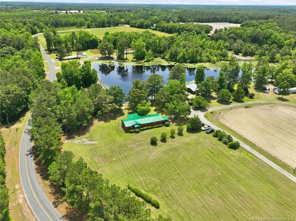 Farm Ranch in Autryville, North Carolina, United States 2 - 17913207